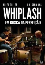 Image Whiplash: Em Busca da Perfeição
