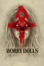 Imagen Worry Dolls