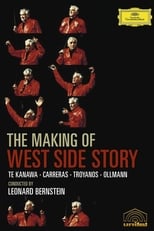 The Making Of West Side Story