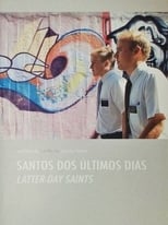 Santos Dos Últimos Dias