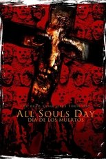 All Souls Day: Dia de los Muertos