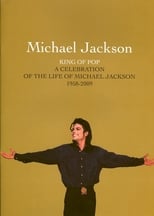Michael Jackson Memorial