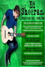 Ed Sheeran: Live in Dublin