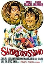 Satiricosissimo