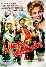 Lumpazivagabundus