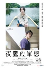 夜鹰的单相思