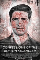 Confessions of the Boston Strangler