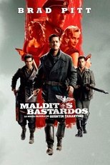 Malditos Bastardos / Bastardos Sin Gloria