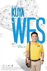 Mr. Wes