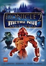 Bionicle 2. - Metru Nui legendája