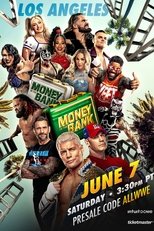 WWE Money in the Bank 2025