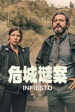危城谜案