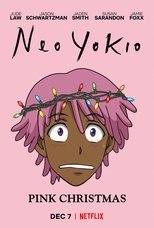 Image NEO YOKIO: NATAL COR-DE-ROSA