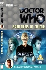 Doctor Who: Partners in Crime