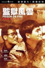 监狱风云