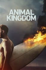 Imagen Animal Kingdom