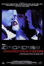 The Doom Generation