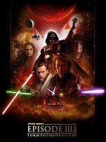 Star Wars Episode III.I: Turn to the Dark Side