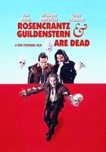 Rosencrantz & Guildenstern Are Dead