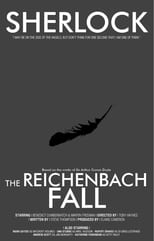 Sherlock - The Reichenbach Fall