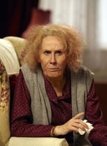 Catherine Tate's Nan