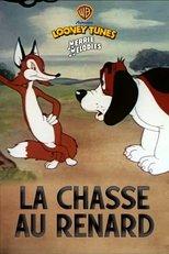 La chasse aux renards
