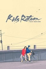 Kids Return