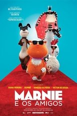 Image Marnie e os Amigos / Agente 00-Gato