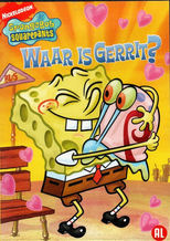 SpongeBob SquarePants: Where's Gary?