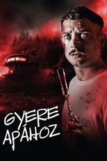 Gyere apához