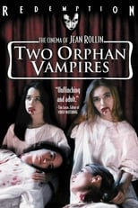 Les deux orphelines vampires