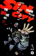 Sin City - The big fat kill