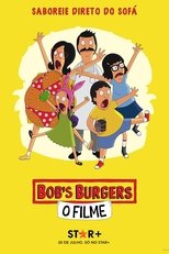 The Bob's Burgers Movie