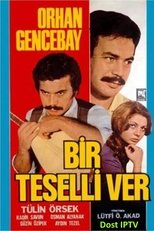 Bir Teselli Ver