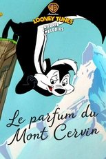 Le parfum ennivrant des cîmes du Matterhorn