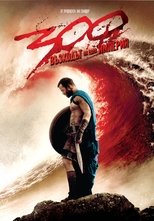 300: Възходът на една империя