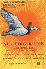 Nils Holgerssons underbara resa
