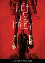 Image Let Us Prey