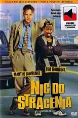 Nic do stracenia
