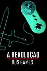 Image A Revolução dos Games