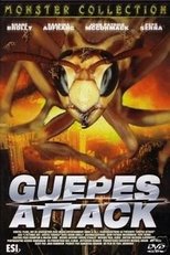 Guêpes attack