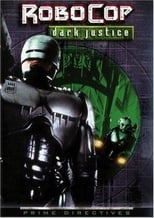 RoboCop: Dark Justice