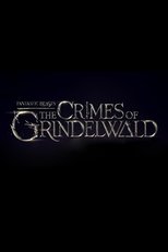 Image Fantastic Beasts: The Crimes of Grindelwald (2018)