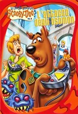 What's New Scooby-Doo? Vol. 8: E-Scream!