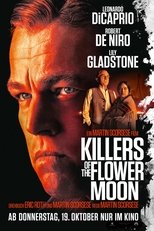 Killers of the Flower Moon