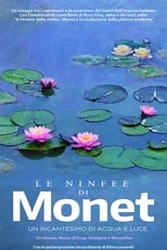 Le Ninfee di Monet: un incantesimo di acqua e luce