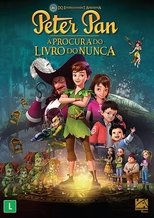 Image Peter Pan: À Procura do Livro do Nunca