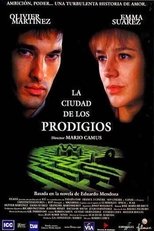 La Ciudad de los Prodigios
