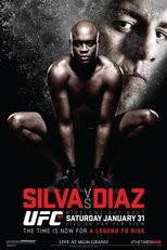 UFC 183: Silva vs. Diaz