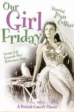 Our Girl Friday